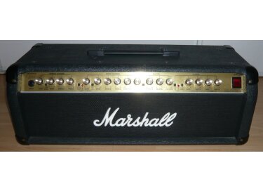 Marshall 8200 ValveState Bi-Chorus