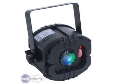 ADJ (American DJ) LED Trispot Club Light