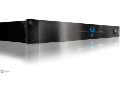 TC Electronic PowerCore X8
