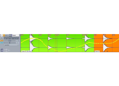 Magix Samplitude 10