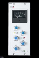 SSL XLogic X-Rack XR626 Stereo Bus Compressor Module