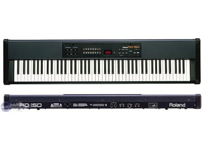Roland RD-150
