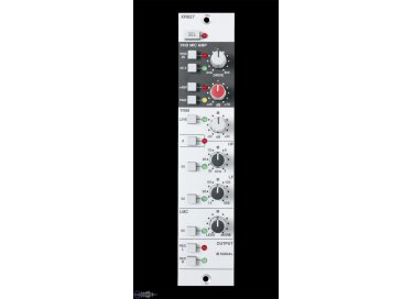 SSL XLogic X-Rack XR627 VHD Input Module