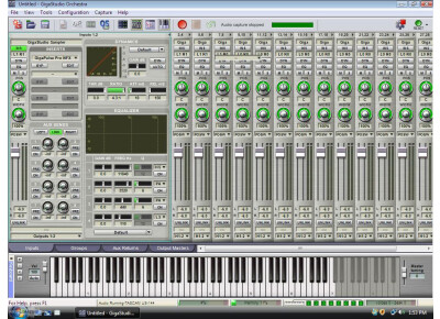 Tascam GigaStudio 4