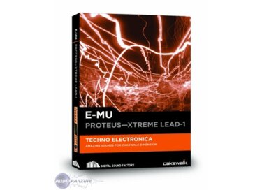 Cakewalk E-MU Proteus-Xtreme Lead-1