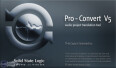 [Musikmesse] SSL Pro Convert 5 For Mac