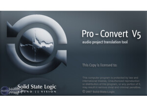 SSL Pro Convert
