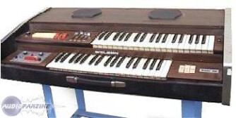 Welson Orgue