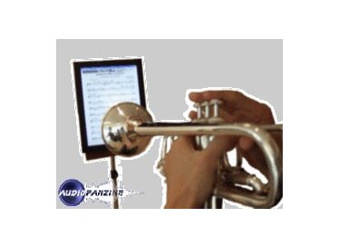 Leoné MusicReader MusicReader 2.0