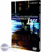 Equipped Music BreakBeat Jazz