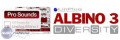 ProSounds Albino 3: Diversity