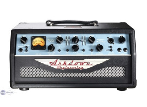 Ashdown Klystron 500 Head
