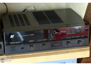 Sansui AU-X501