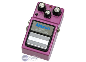 Maxon AD9Pro Analog Delay