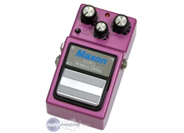 Maxon AD9Pro Analog Delay