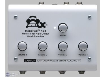Aphex 454 HeadPod