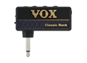 Vox amPlug Classic Rock