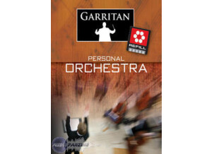 Garritan Garritan Personal Orchestra Refill