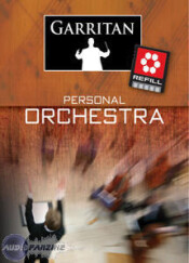 Garritan Personal Orchestra Refill