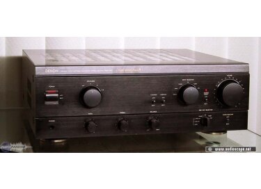 Denon PMA-860