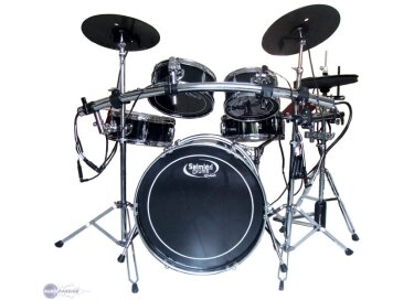 Prodipe Salmieri Edrum