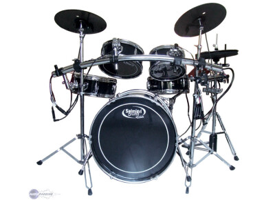 Prodipe Salmieri Edrum