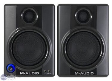 M-Audio AV 30