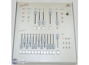 Artistic Licence Snap-1024