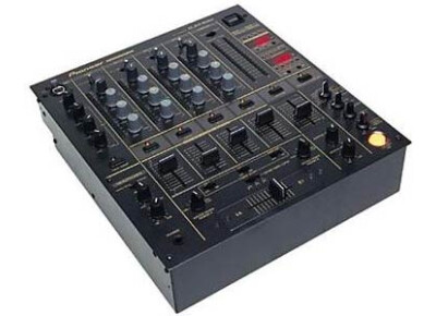 Omnitronic PM-524 Pro