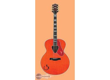 Gretsch G6022 Rancher