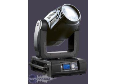Robe Lighting ColorWash 2500E AT