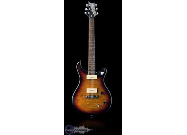 PRS SE Soapbar II Maple