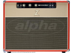 Dr. Z Amplification Stang Ray 2x12 Combo