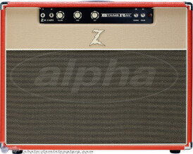 Dr. Z Amplification Stang Ray 2x12 Combo