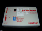 M-Audio SyncMan Plus
