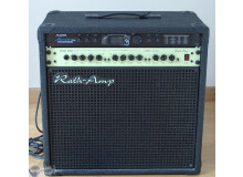 Rath-Amp Combo 5050 Stereo