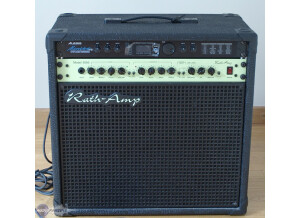 Rath-Amp Combo 5050 Stereo