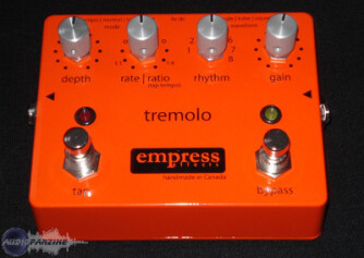 Empress Effects Tap Tremolo