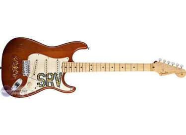 Fender Lenny Stratocaster Limited Ed.