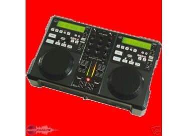 American Audio CK-800