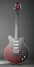 Nouveau coloris pour la Brian May Special