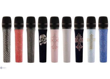 Sennheiser Mic Skins