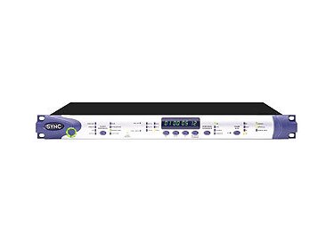 Digidesign Sync I/O