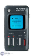 M-Audio MicroTrack II
