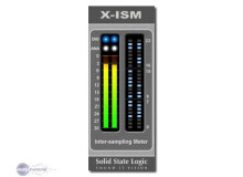 SSL X-ISM [Freeware]