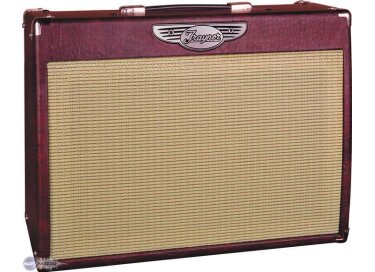 Traynor YCV40WR Custom Valve