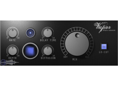 Audio Damage Vapor