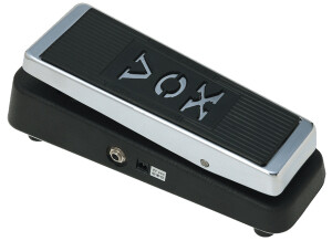 Vox V847A Wah-Wah Pedal (2007)