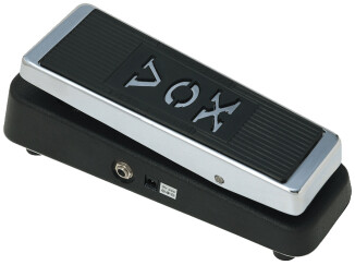 Vox V847A Wah-Wah Pedal (2007)