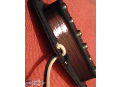 Kami Micros Set Strat 60'